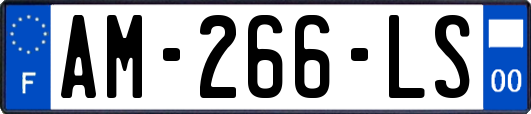 AM-266-LS