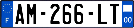 AM-266-LT