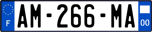 AM-266-MA