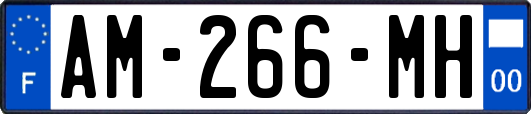AM-266-MH