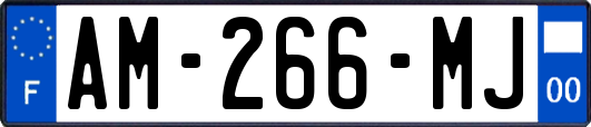 AM-266-MJ
