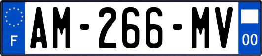 AM-266-MV