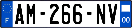 AM-266-NV