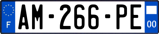 AM-266-PE