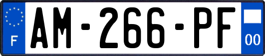 AM-266-PF