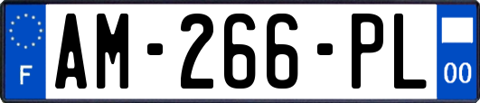 AM-266-PL