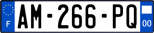 AM-266-PQ