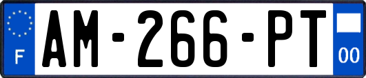 AM-266-PT
