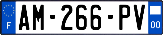 AM-266-PV