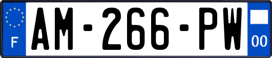 AM-266-PW