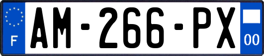 AM-266-PX