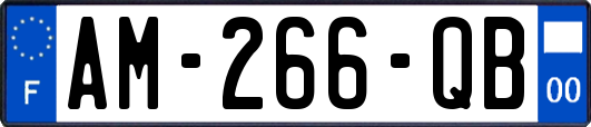 AM-266-QB