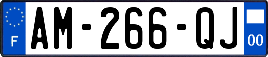AM-266-QJ