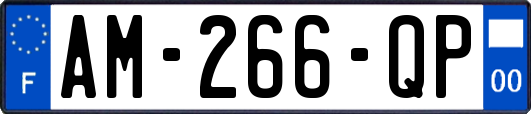 AM-266-QP