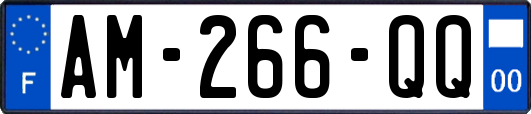 AM-266-QQ