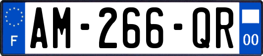 AM-266-QR