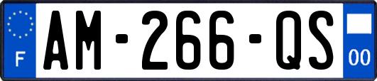 AM-266-QS