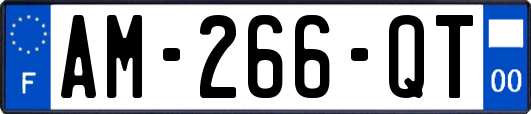 AM-266-QT