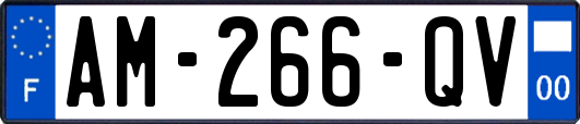 AM-266-QV