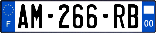 AM-266-RB
