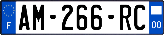 AM-266-RC