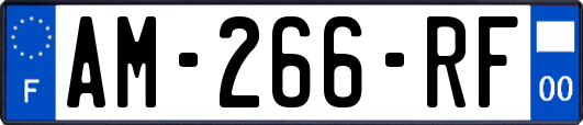 AM-266-RF