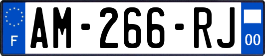 AM-266-RJ
