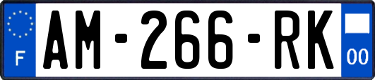 AM-266-RK