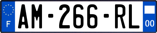 AM-266-RL