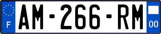 AM-266-RM