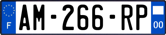 AM-266-RP