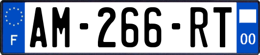 AM-266-RT