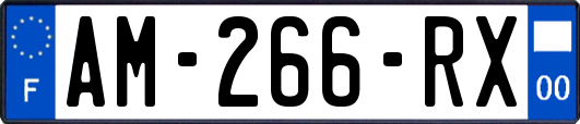 AM-266-RX