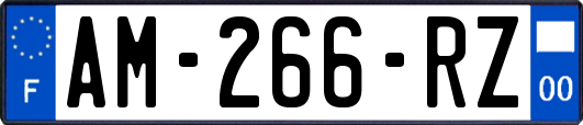 AM-266-RZ