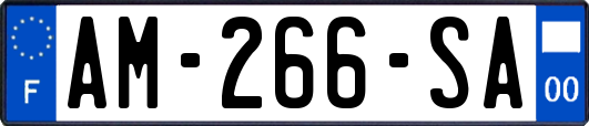 AM-266-SA