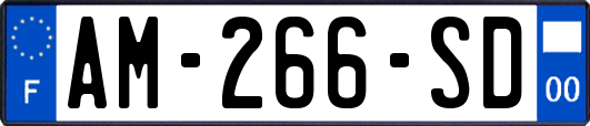 AM-266-SD