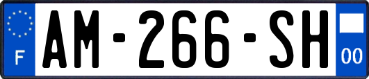 AM-266-SH