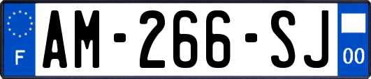 AM-266-SJ