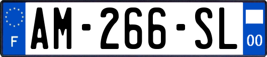 AM-266-SL