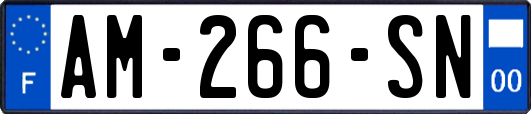 AM-266-SN