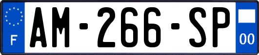 AM-266-SP
