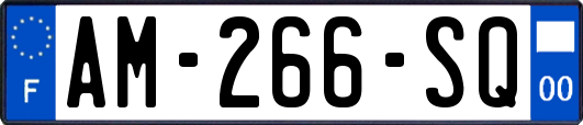 AM-266-SQ