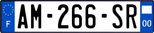 AM-266-SR