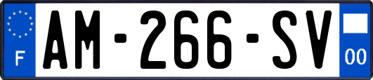 AM-266-SV
