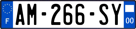 AM-266-SY