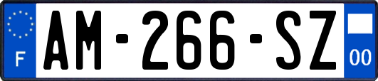 AM-266-SZ