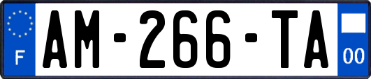 AM-266-TA