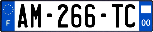 AM-266-TC