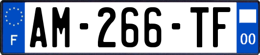 AM-266-TF
