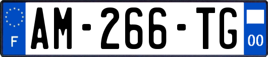 AM-266-TG